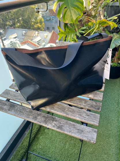 Saturday through Sunday convertible model