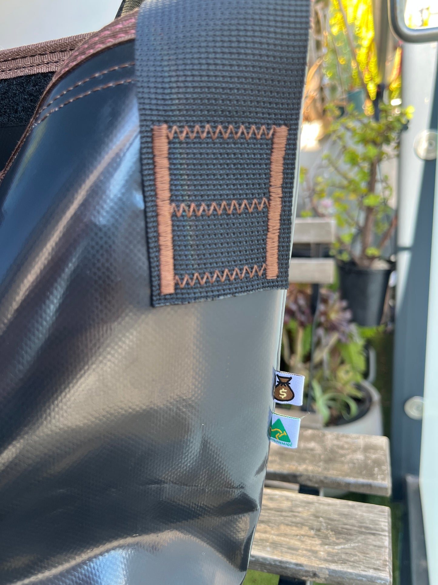 Saturday through Sunday convertible model