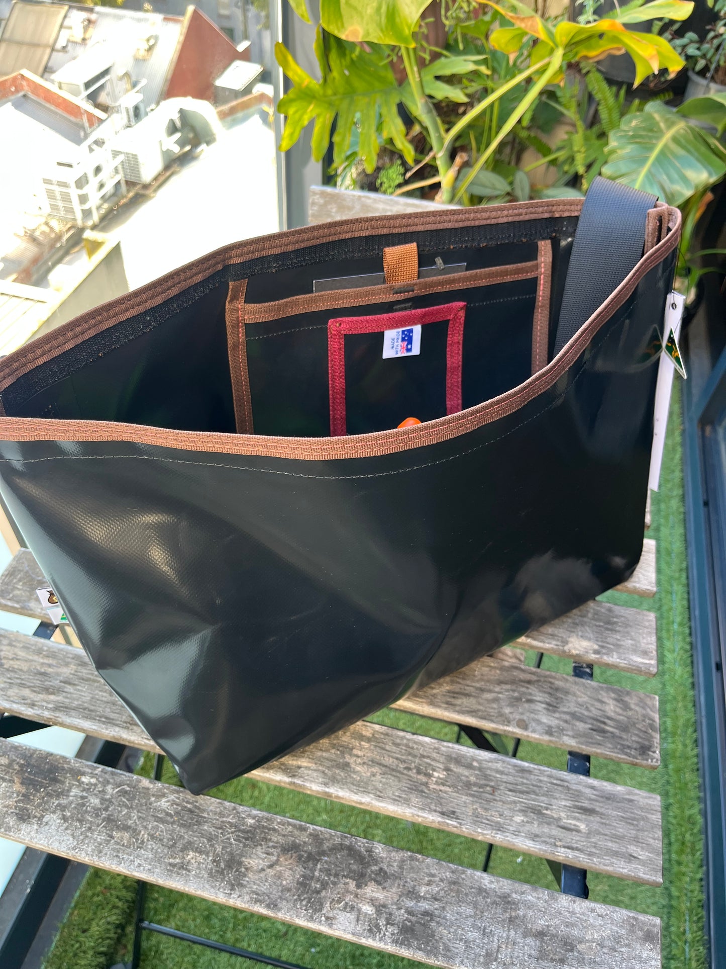 Saturday through Sunday convertible model