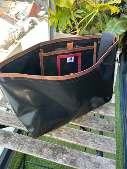 Saturday through Sunday convertible model