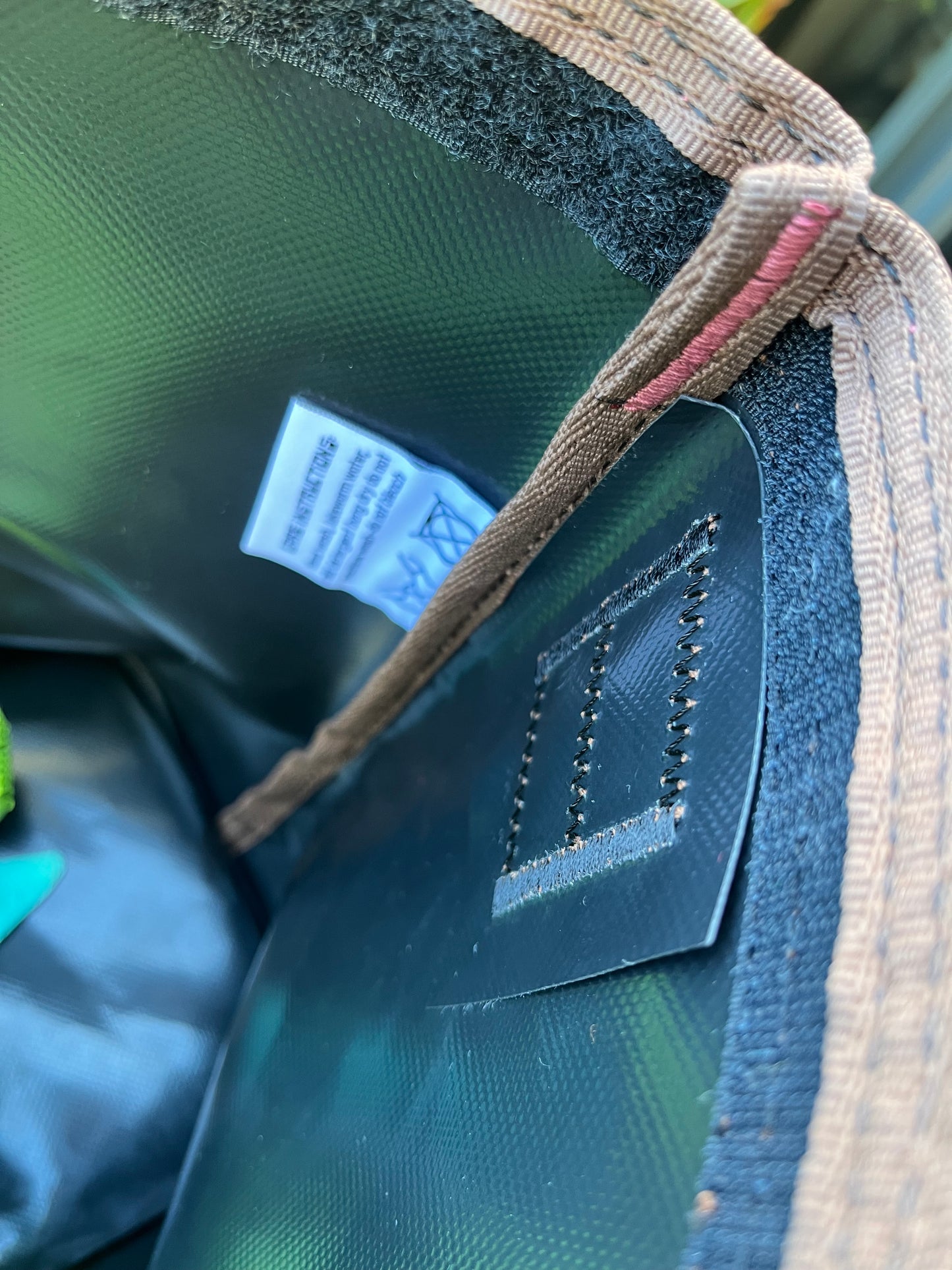 Saturday through Sunday convertible model