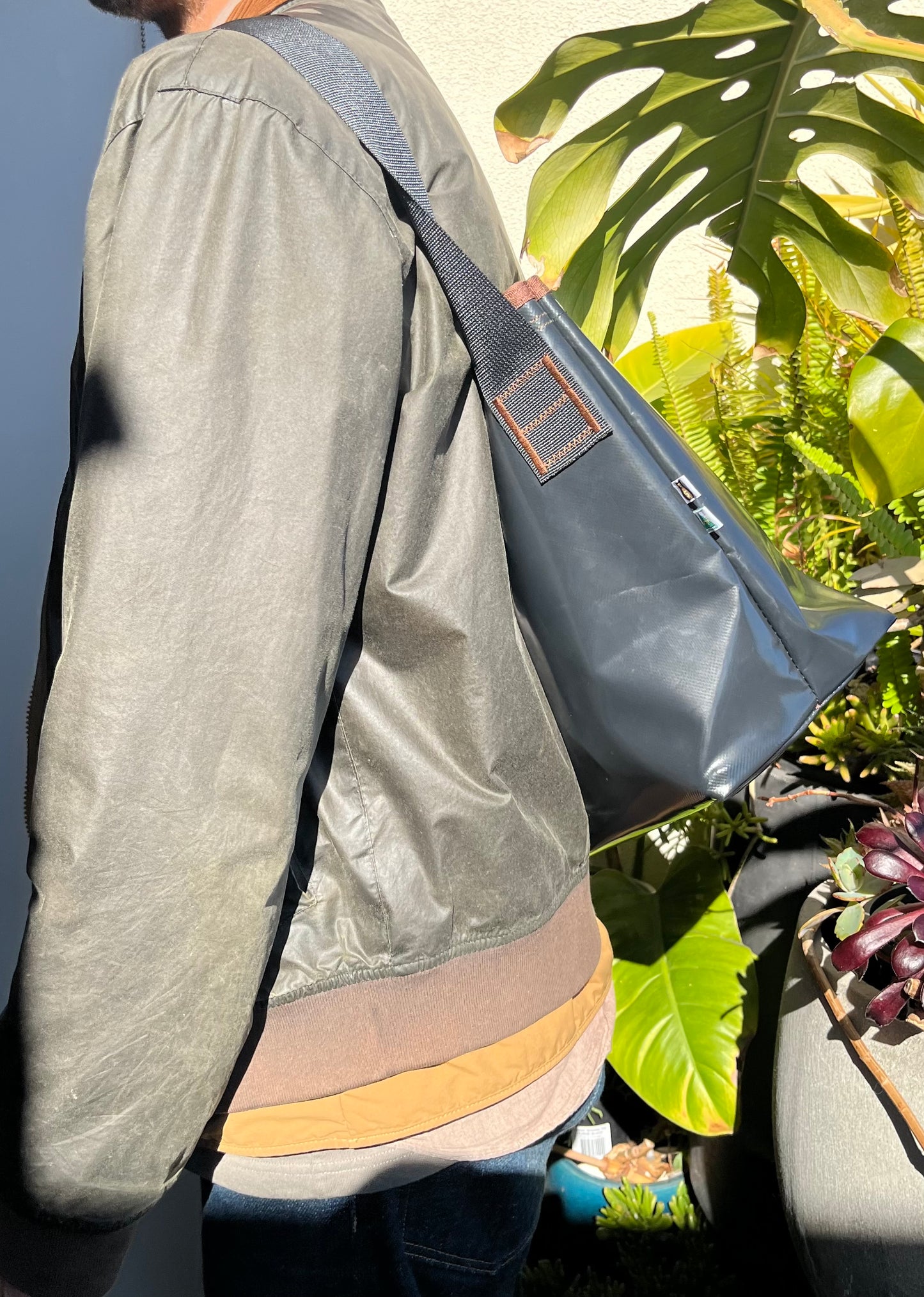 Saturday through Sunday convertible model