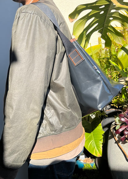 Saturday through Sunday convertible model