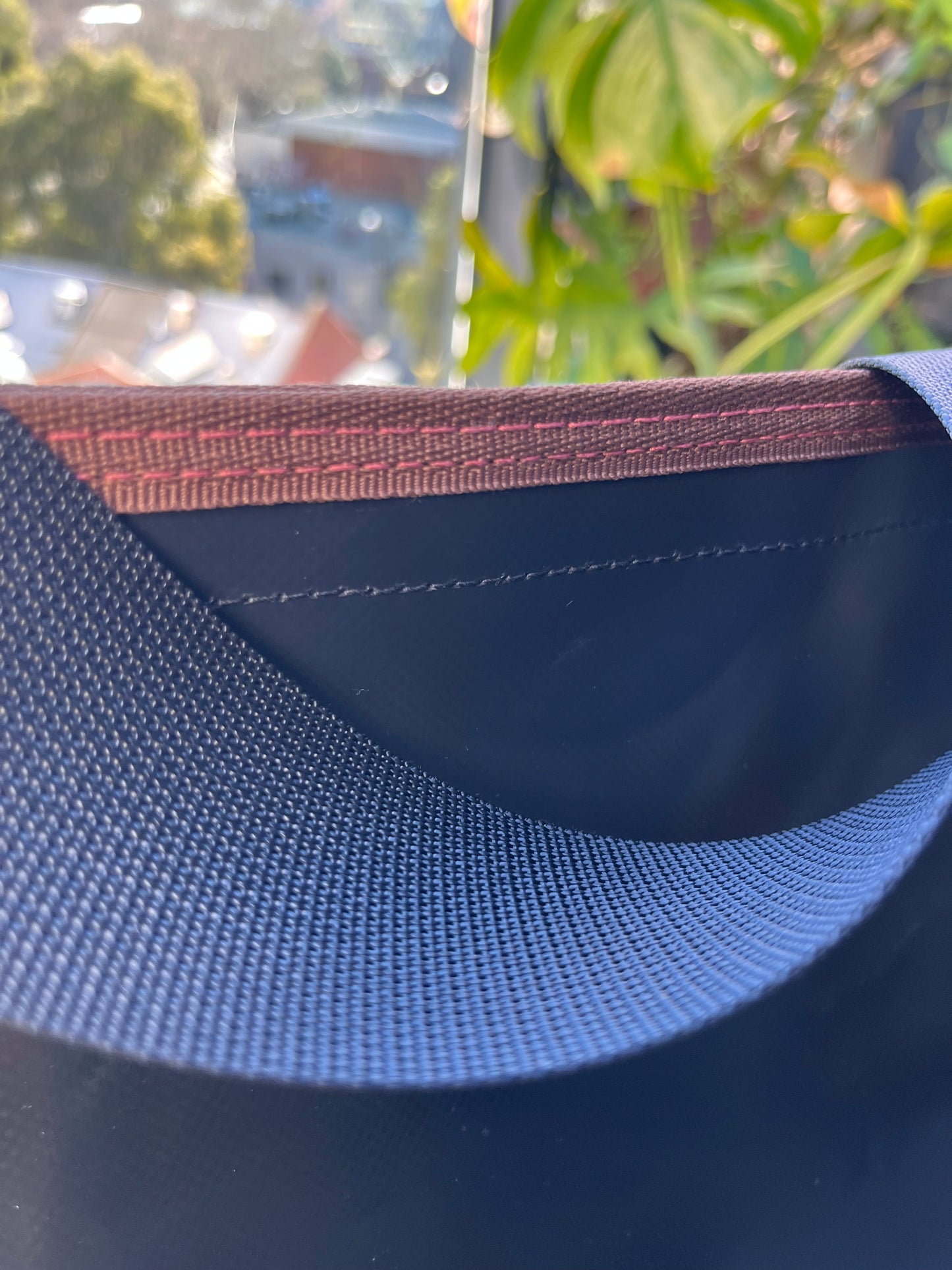 Saturday through Sunday convertible model