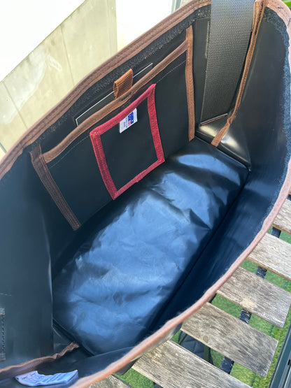 Saturday through Sunday convertible model