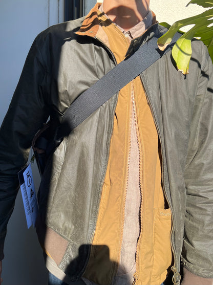 Saturday through Sunday convertible model