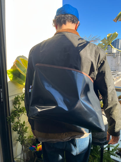 Saturday through Sunday convertible model