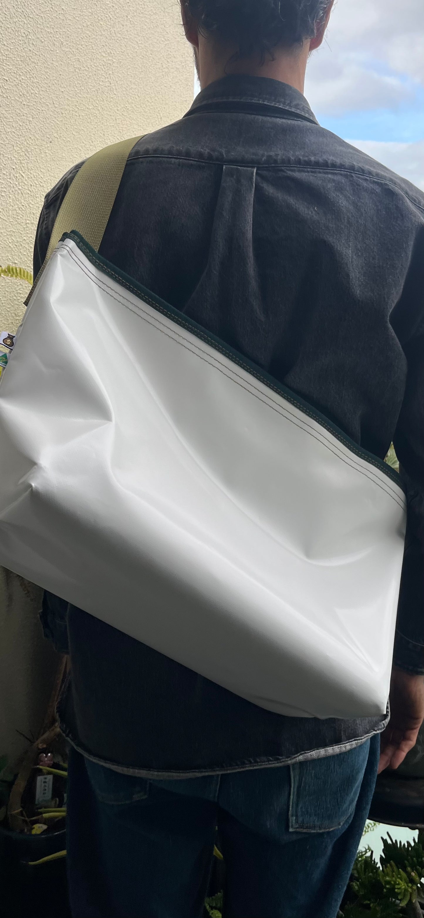 Saturday through Sunday convertible model