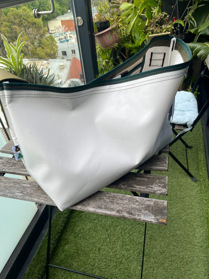 Saturday through Sunday convertible model