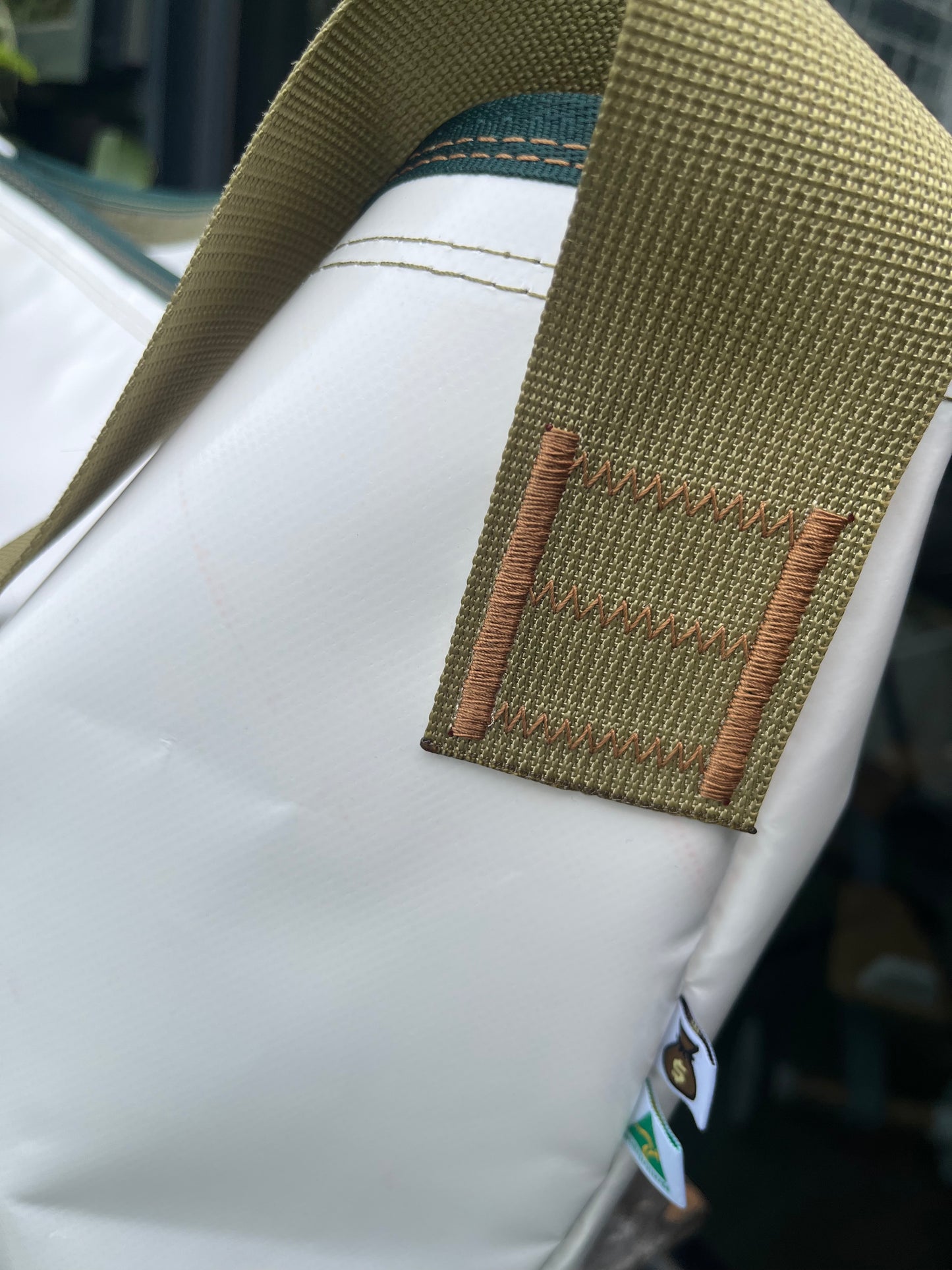 Saturday through Sunday convertible model